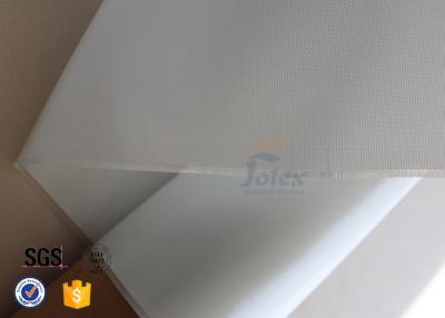 China 7628 0.2mm Elektronische Glasvezelstof/E - Doek van de Glas de Dunne Glasvezel Te koop