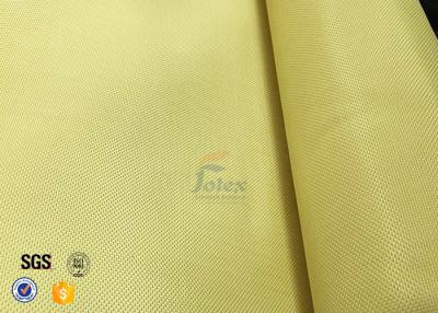 Cina tessuto a prova di proiettile di Aramid il Kevlar dell'abbigliamento del tessuto di 220gsm 0.28mm 1500D il Kevlar Aramid in vendita