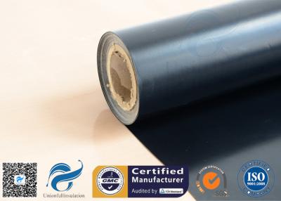 China Eco Friendly Reclaimed Ptfe Coated Glass Cloth 0.25mm Thickness for sale