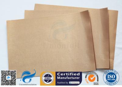 China Verkupfern Sie 0.2mm nicht Ofen/Backpapier der Stock-Silikon-Backen-Matte BBQ-Grill-Matten-PTFE zu verkaufen