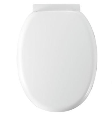 China Slow-end Toilet Seats Ware Toilet WC Seat Cover Bidet Portable Sanitary Toilet Seat 007 for sale