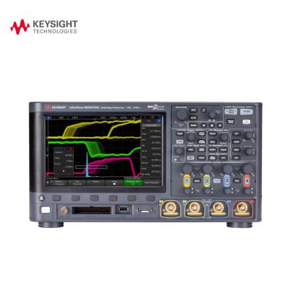 China Electronic test measurement DSOX3102G oscilloscope 1 GHz 2 analog channels  Keysight 3000G X Series  Find the model for sale