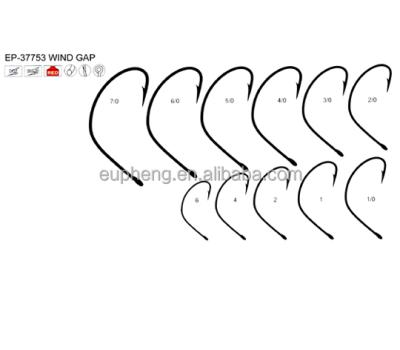 China High quality high carbon steel hook EP-37753 GAP LARGE for sale