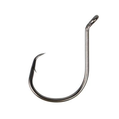 China All Customized Fish Hook Fishing Sports Circle Point Fishhooks (E10) for sale