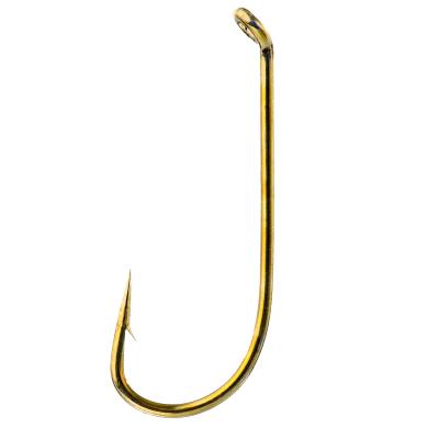 China High Carbon Steel Classic Dry Fly Fishing Tying Hooks TMC100 B13 for sale