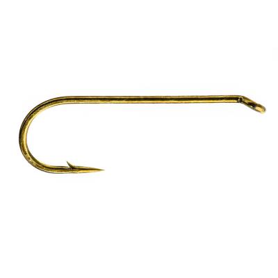 China TMC 5262 (B13) High Carbon Steel Nymph Flame Fly Hook for sale