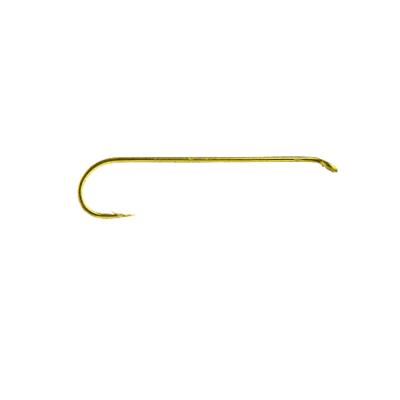 China Tiemco TMC300 High Carbon Steel Flame Fly Hooks B13 for sale