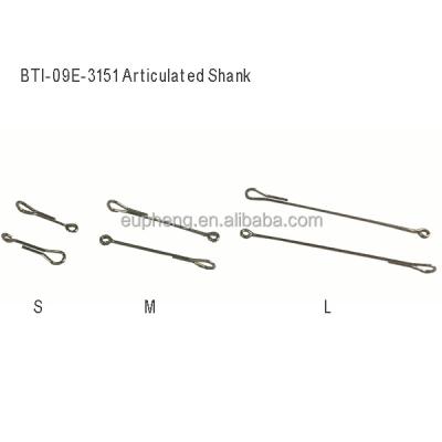 China High quality stainless steel stainless steel hinged leg BTI-09E-3151 for sale