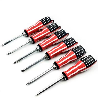 China Wholesale High Quality Plastic Phillips Screwdriver Precision Screwdriver Set for sale