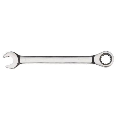 China Professional High Quality Carbon Steel Wholesale Carbon Steel Double Ratchet Wrench for sale