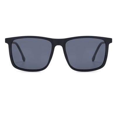 China Custom Shaped Fashion Sunglasses Classic TR Sunglasses Unisex Eyeglasses Frames for sale