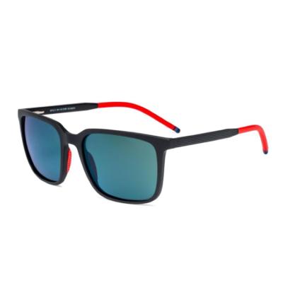 China Fashion Sunglasses China Factory Glasses Wholesale New Design Colored Cheap Promotional Sun Glasses Plastic Running Glasses Sunglasses for sale