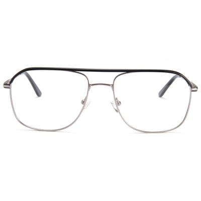 China 2021 Everflyoptical Metal Eyewear Optical Frames Everflyoptical Metal Glasses Fit Optical Frame for sale