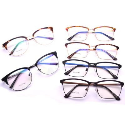 China Wenzhou Everfly fashion TR90 fashion TR90 eyewear optical frame man fashion design eyeglasses wholesale trends men frames glass optical frames manufacturers in china for sale