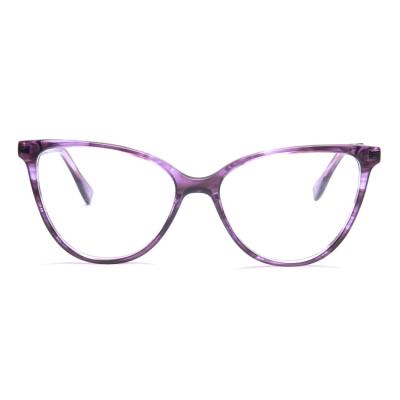 China High Quality Designer Wenzhou Everfly Acetate Optical Frame Frames China Glass Acetate Glass Optical Frames for sale