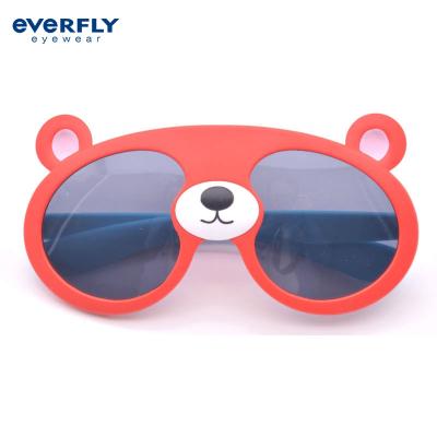 China New Design Kids Sunglasses Manufacturer Professional Party Sunglasses Fashion Kids Back Sunglasses for sale