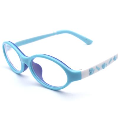 China For tr90 optical manufacturer frames kids fashion trends promotional optical frames glasses for kid for sale