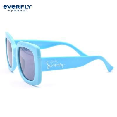 China New Design Fashion Sunglasses Factory Wholesale Custom Factory Wholesale Square Sunglasses Children Fashion Sunglasses From China for sale