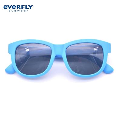 China Wholesale High Quality Polarized Polarized Children's Sunglasses Tr90 Fashion Hot Selling Promotion S Sunglasses Party for sale