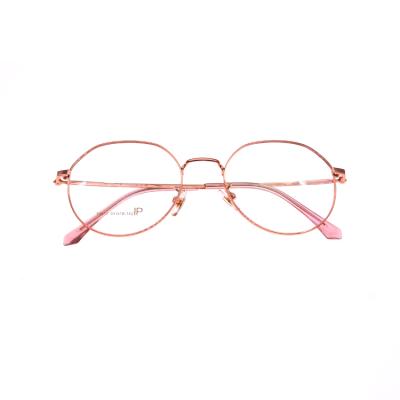 China Wenzhou Everfly Fashion TR90 High Quality Optical Frames New Hot Wholesale Eye Glasses Frame Eyewear Optical Frame Half-rim Shape Titanium Eyewear 2019 for sale