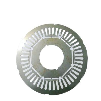 China Customized DC Motor Great Price New Punch Type Motor Stator And Rotor Of DC Motor for sale