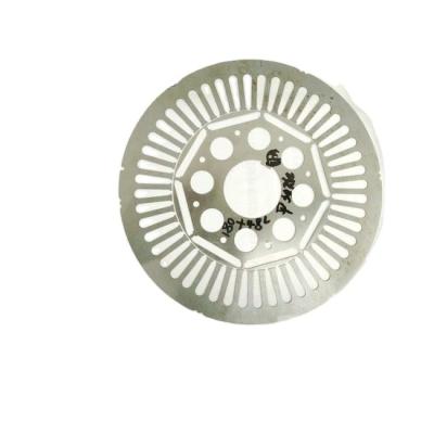 China High quality cheap price equipment special dc motor stator and dc motor rotor for sale