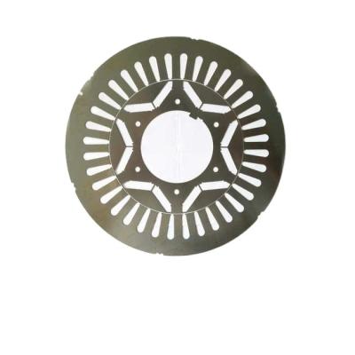 China High quality DC motor equipment widely used customized special stator and rotor can make samples for sale