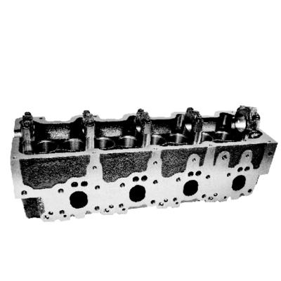 China Cylinder Head For Japan Toyota Cars OEM 11101-54111 Standard Size 69175 for sale