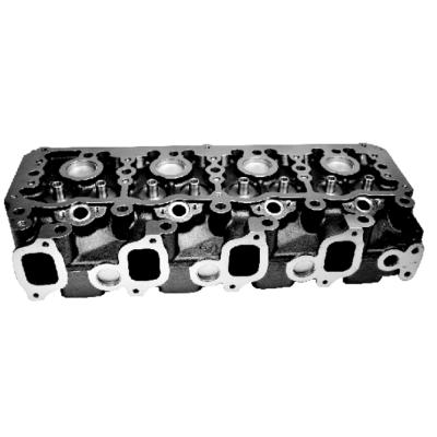 China Hot Sales Auto Factory Auto Parts Factory Good Price Cylinder Head Engine Parts Automotive For Toyota 14B OEM 11101-58041 for sale