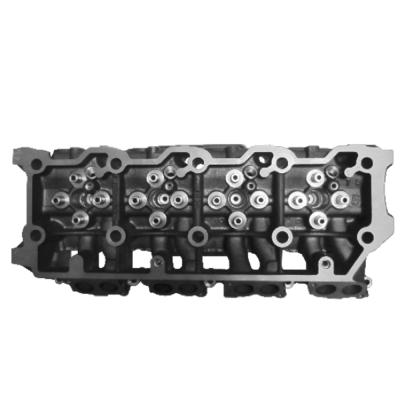 China Auto engine parts cylinder heads FOR CUMMINS RENAULT PERKINS for sale