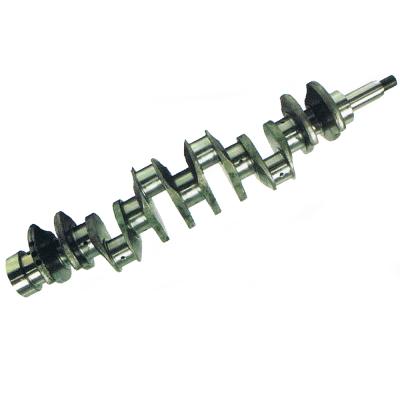 China Crankshaft for HINO PC11 standard for sale