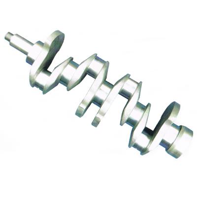 China crankshaft for ISUZU 4BB1 for ISUZU 4BB1 for sale