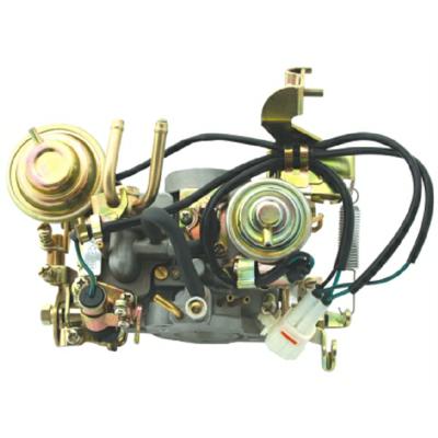 China 22r carburetor 125cc motorcycle carburetor sj410 carburetor for Nissan Z20 for sale