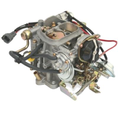 China Fuel System Carburetor for Toyota 22R OEM 21100-37072 35530 35520 35481 35463 for sale