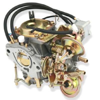 China Carburetor for Suzuki T6 F6A OEM 13200-77530 for Suzuki T6 F6A for sale