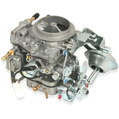 China Carburetor for Suzuki EXTRA T5 F5A OEM 13200-77320 for Suzuki EXTRA T5 F5A for sale