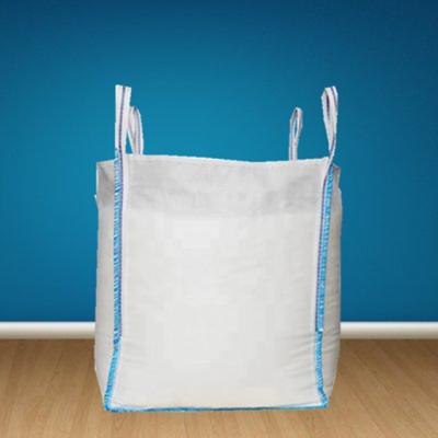 Китай Breathable Woven Ventilated Bulk Bag Short Heavy Load  Breathable Jumbo Bag продается