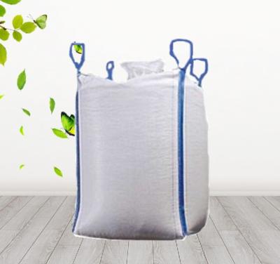 China 1000 KG FIBC Flecon Bag  Jumbo Bag Rice Corn Wheat Farm Flecon Bag zu verkaufen