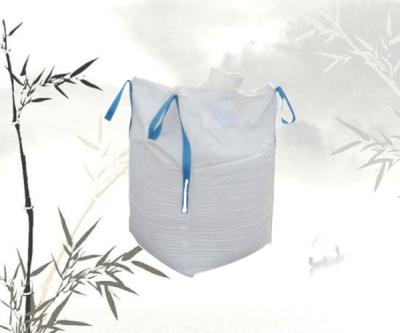 中国 Tasche Super Sacos Bulk Bag Side Seam Loop White 1000 Kg  Bulk Jumbo Bag 販売のため