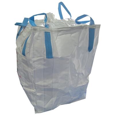 中国 super sack sacos is the suitable way to loading powdered,granulated or bulk products big bag bulk jumbo 販売のため