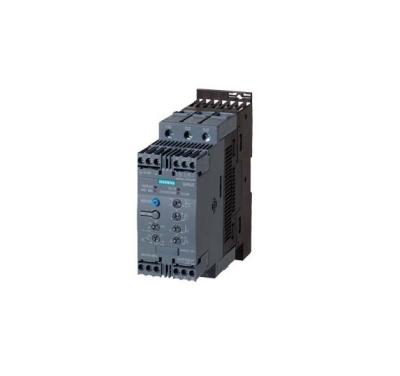 China High quality electronic equipment SIEMENS SIRIUS soft starter 3RW4038-1BB14 soft starter price list for sale