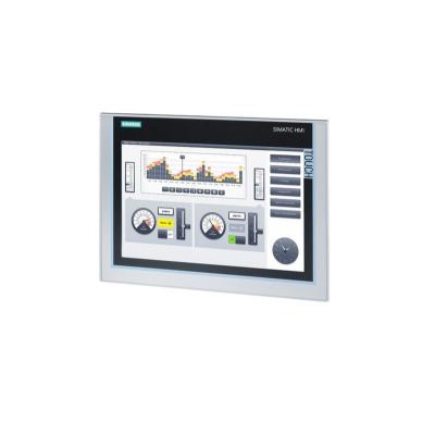 China Comfort panel contact 6AV6642-0Because01-1AX1 SIMATIC HMI 6AV for sale