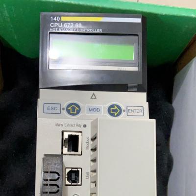 China 100% current 140CPS11420C original brand new Modicon Quantum 140 for sale