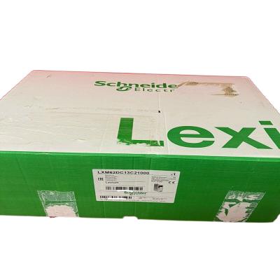 China Drive Motion LXM62DD27F21000 Lxm Servo Controller for sale