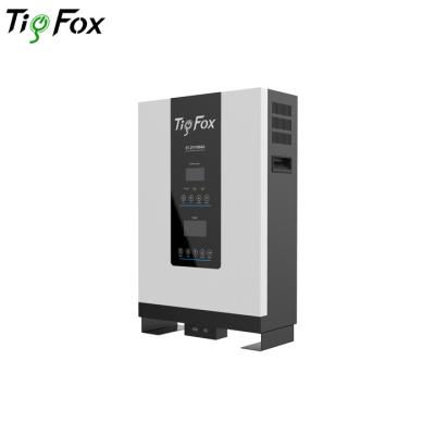 China Support 9 units in parallel Wholesale New Arrival Home Battery System 3Kwh 5kwh 10Kwh LiFePO4 Lithium Ion Battery Pack 48V 200Ah Energy Storage Battery for sale