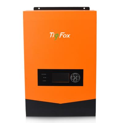 China Wholesale China 3000W 5KW Inverter Manufacturer Pure Sine Wave Off Grid Solar with MPPT Solar Energy System Solar Inverter TV3000-1 for sale