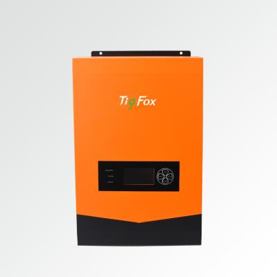 China China Wholesale  3000W 5KW Inverter Manufacturer Pure Sine Wave Off Grid Solar with MPPT Solar Energy System Solar Inverter TV3000-2 for sale