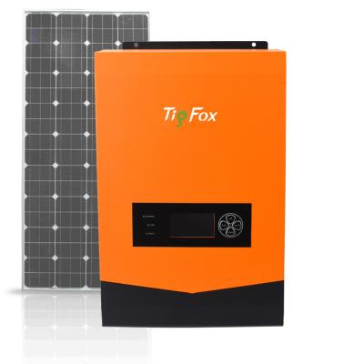 China Wholesale China 3000W 5KW Inverter Manufacturer Pure Sine Wave Off Grid Solar with MPPT Solar Energy System Solar Inverter TV3000-3 for sale