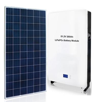 China Home Backup Power CHY Tigfox 3kw 5kw 10kw 48v Lifepo4 Battery Rechargeable Lithium Ion Batteries Solar Storage Battery for sale