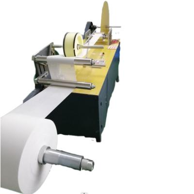 China Textile Industry Factory Directly Wholesale Cheap Price Medical Gauze Pre Folding Machine for sale